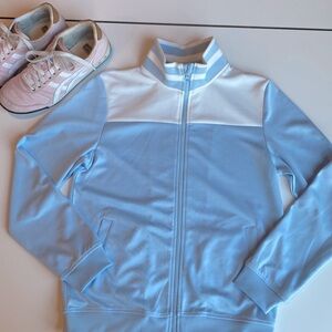 Art Class girls track suit jacket